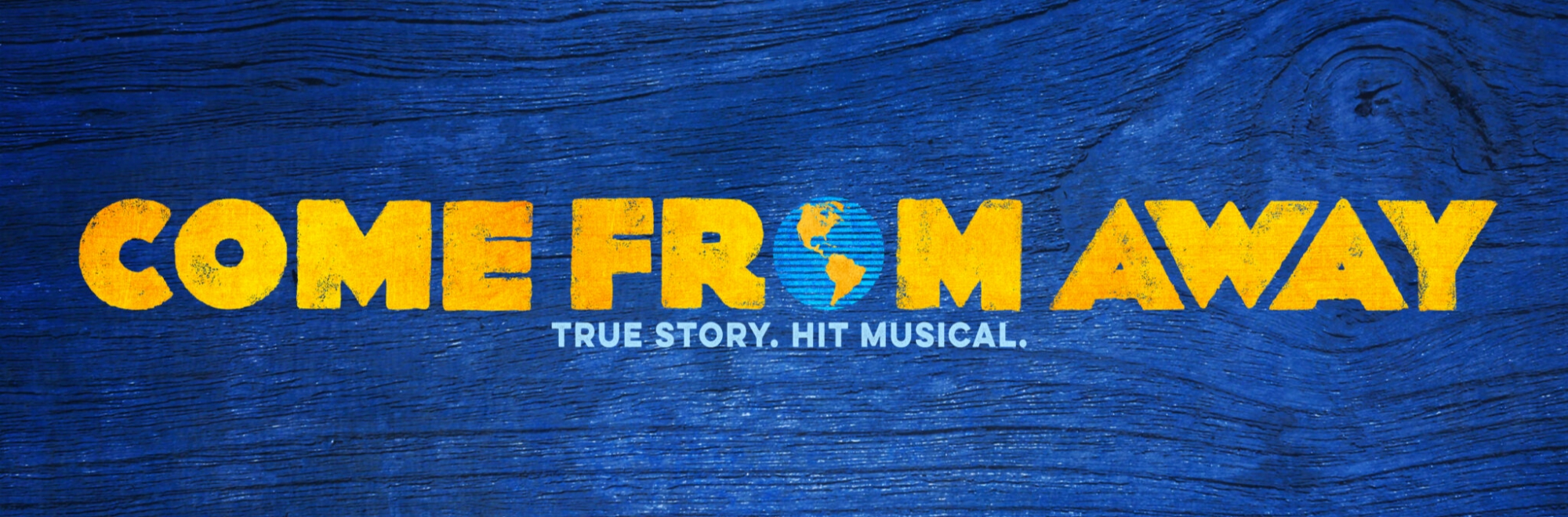 Come From Away