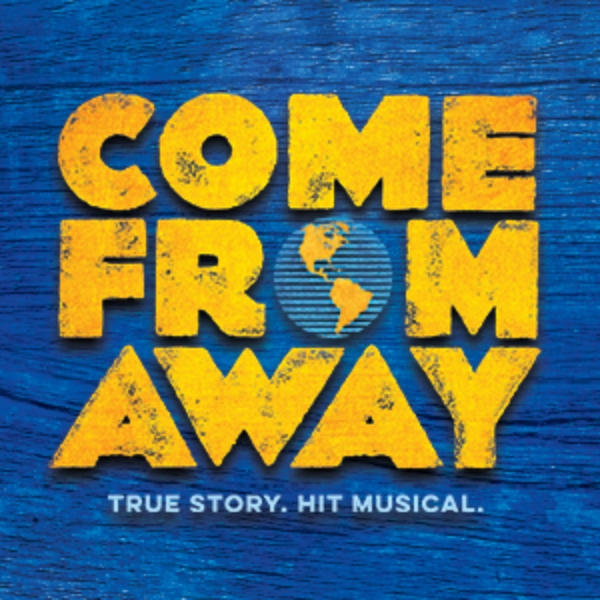 Come From Away