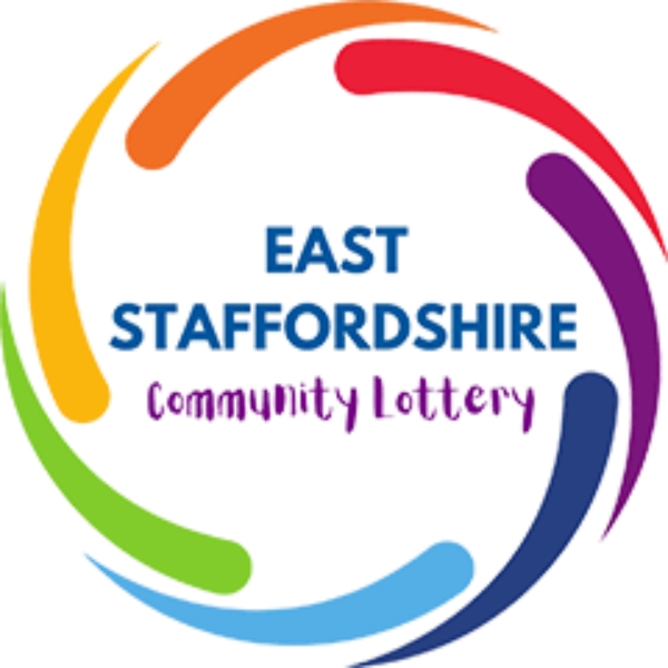 East Staffordshire Community Lottery