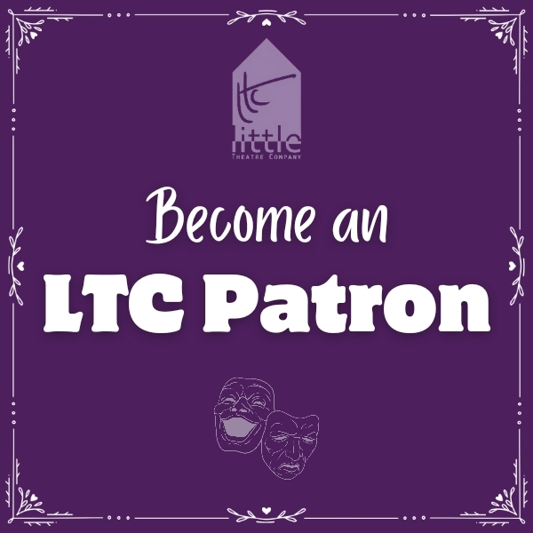 Become and LTC Patron