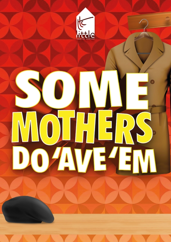 Some Mothers Do 