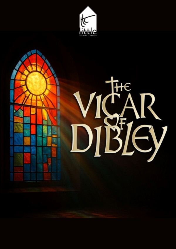 The Vicar of Dibley