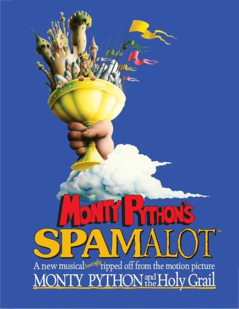 Monty Python