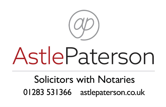 Astle Paterson